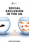 Social Exclusion in the UK cover