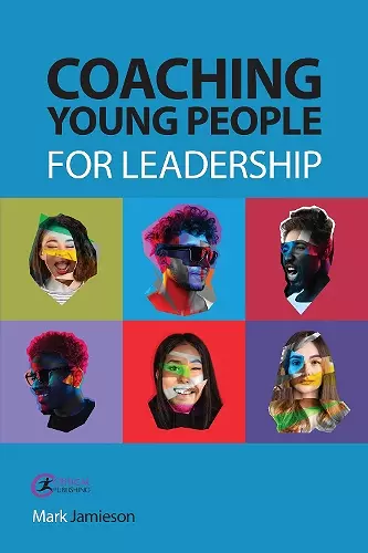 Coaching Young People for Leadership cover