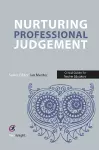 Nurturing Professional Judgement cover