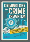 Criminology and Crime Prevention cover