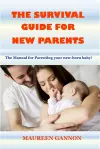 The Survival Guide for New Parents cover