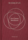 The Career Workbook cover