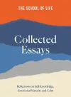The School of Life: Collected Essays cover
