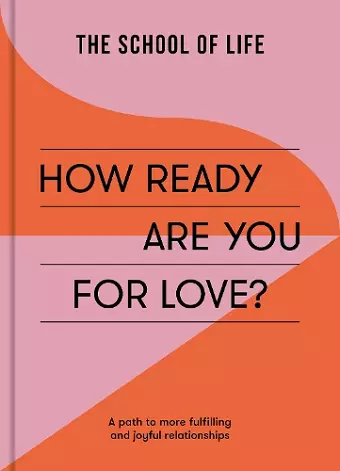 How Ready Are You For Love? cover