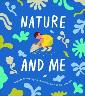 Nature and Me cover