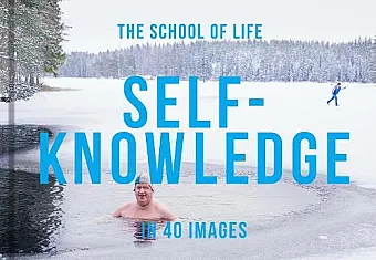 Self-Knowledge in 40 Images cover