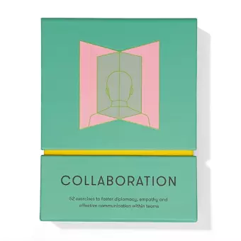 Collaboration cover