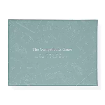 The Compatibility Game cover