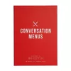 Conversation Menus cover