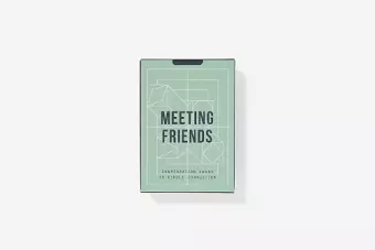 Meeting Friends cover