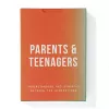 Parents & Teenagers cover