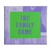 The Family Game cover