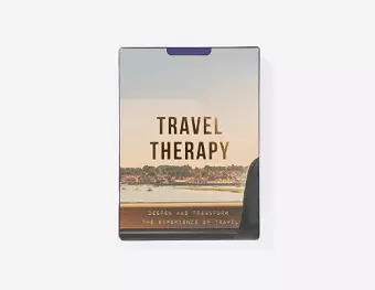 Travel Therapy cover