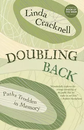 Doubling Back cover