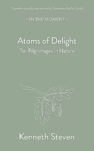 Atoms of Delight cover