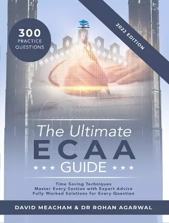 The Ultimate ECAA Guide cover