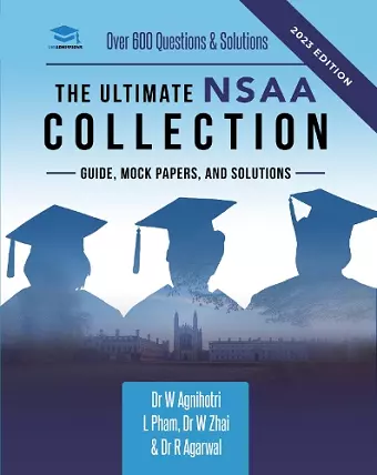 The Ultimate NSAA Collection cover