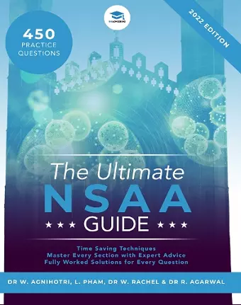 The Ultimate NSAA Guide cover