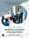 The Ultimate Medical Consultant Interview Guide cover