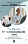 The Ultimate GP Training Application Guide cover
