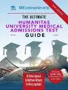 The Ultimate Humanitas University Medical Admissions Test Guide cover