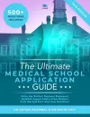 The Ultimate Medical School Application Guide cover