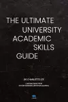 The Ultimate University Academic Skills Guide cover