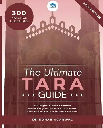The Ultimate TARA Guide cover