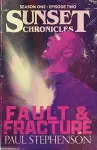 Fault & Fracture cover