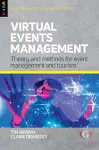 Virtual Events Management cover