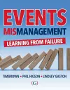 Events MISmanagement cover