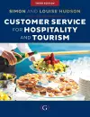 Customer Service for Hospitality and Tourism cover