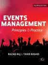 Events Management cover