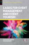 Cases For Event Management and Event Tourism cover