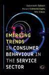 Emerging Trends in Consumer Behaviour in the Service Sector cover