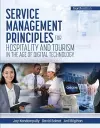 Service Management Principles for Hospitality & Tourism in the Age of Digital Technology cover