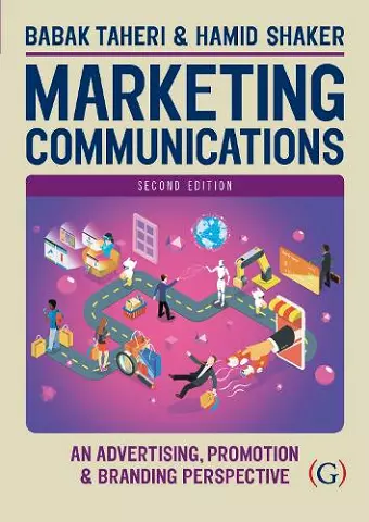 Marketing Communications cover