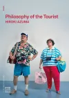 Philosophy of the Tourist cover