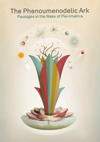 The Phenoumenodelic Ark cover