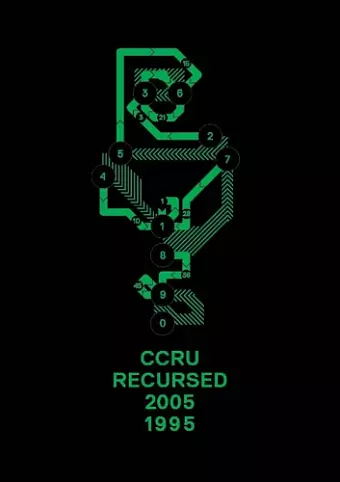 Recursed 2005–1995 cover