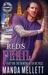 Red's Peril Part 1 (Satan's Devils MC Las Vegas) #1 cover