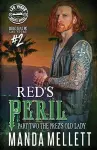 Red's Peril Part 2 cover