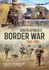 South Africa's Border War 1966-89 cover