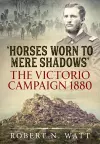 Horses Worn to Mere Shadows cover