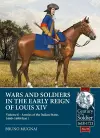 Wars and Soldiers in the Early Reign of Louis XIV cover