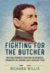 Fighting for the Butcher cover