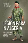 A Legion Para in Algeria cover