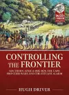 Controlling the Frontier cover