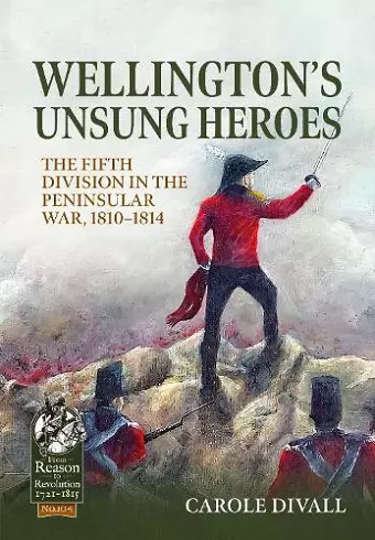 Wellington's Unsung Heroes cover