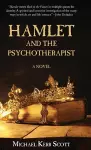 Hamlet and the Psychotherapist cover